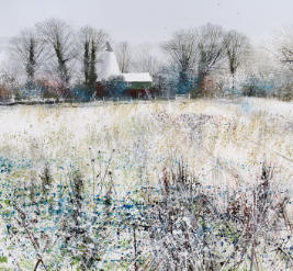 November 2025 Exhibition - Paul Evans